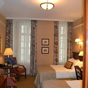 *** Hotell The Street USA